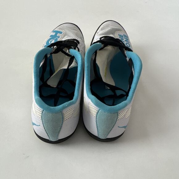 Hoka One One Track and Field Sneakers Spikes Size 9.5 Rocket EUC - Picture 3 of 11